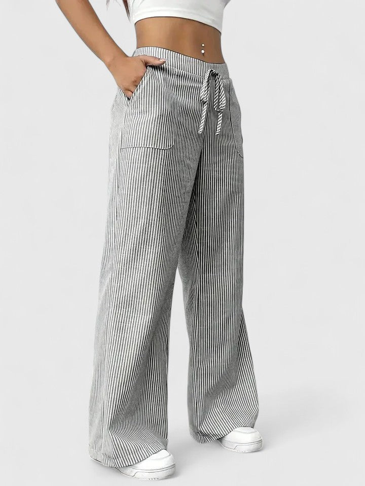 Tatienne | Chic Trousers for Any Occasion