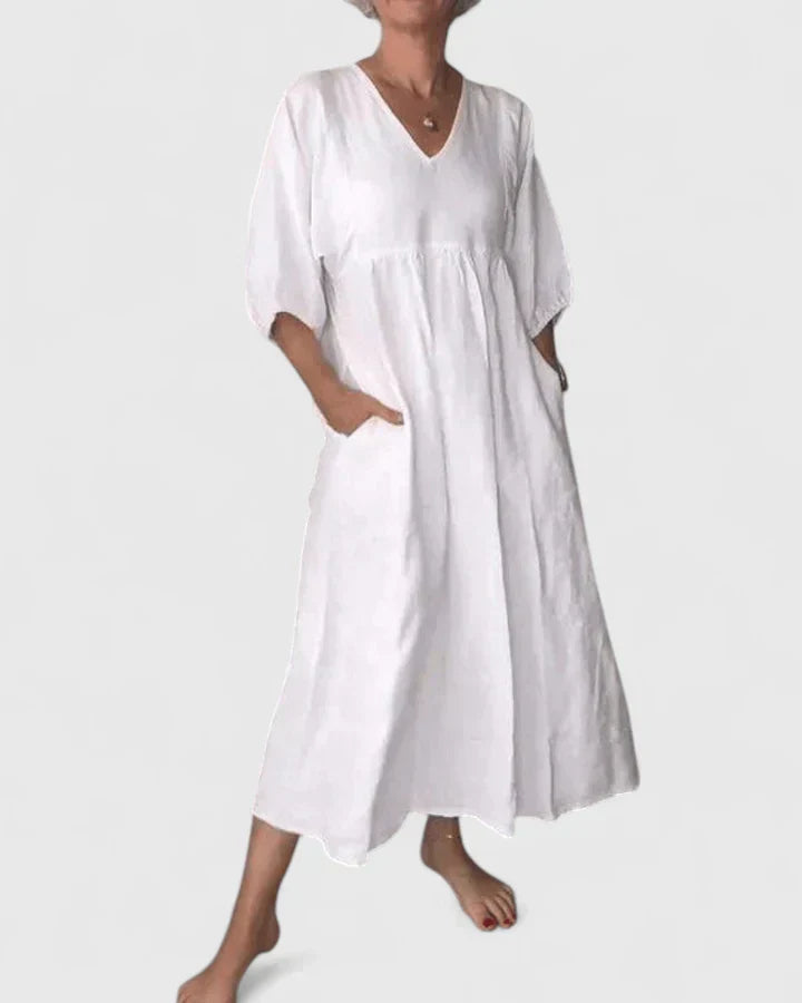 Thalyssa | Maxi Dress 0