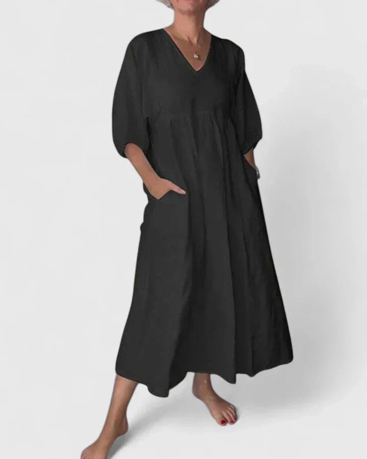Thalyssa | Maxi Dress 1