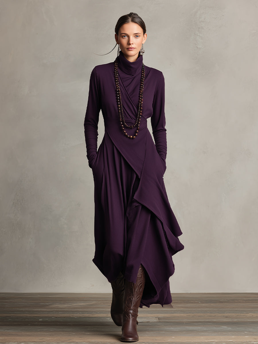 Tracy™ Stretch Maxi Dress 0