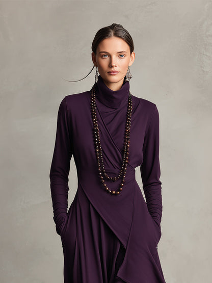 Tracy™ Stretch Maxi Dress 2