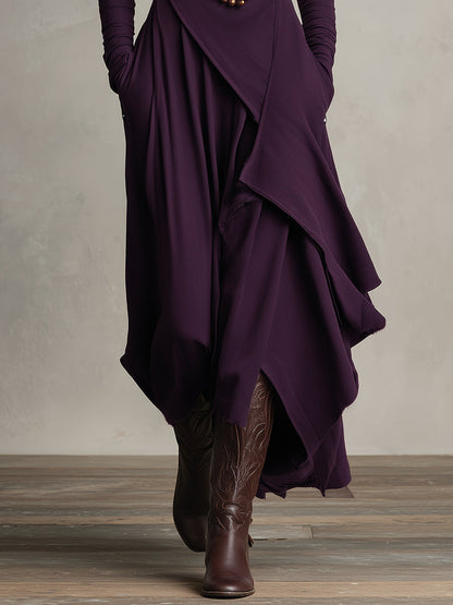 Tracy™ Stretch Maxi Dress 3