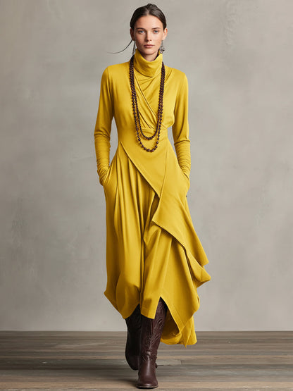 Tracy™ Stretch Maxi Dress 6