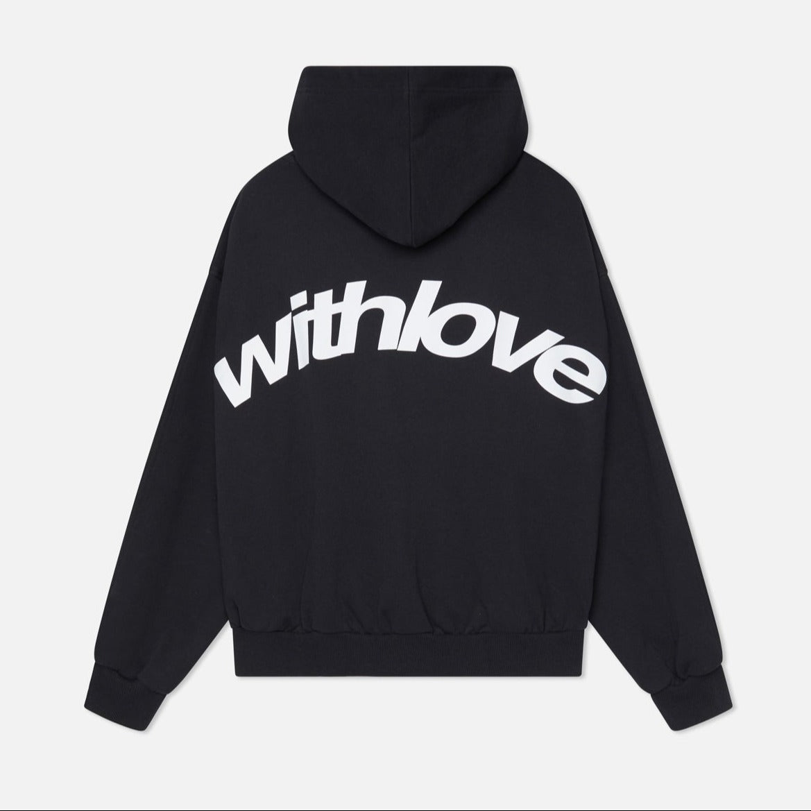 Women's Hooded Sweatshirt | Soft & Warm for Winter 2