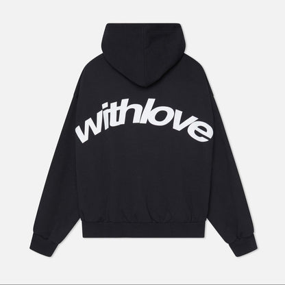 Women's Hooded Sweatshirt | Soft & Warm for Winter 2