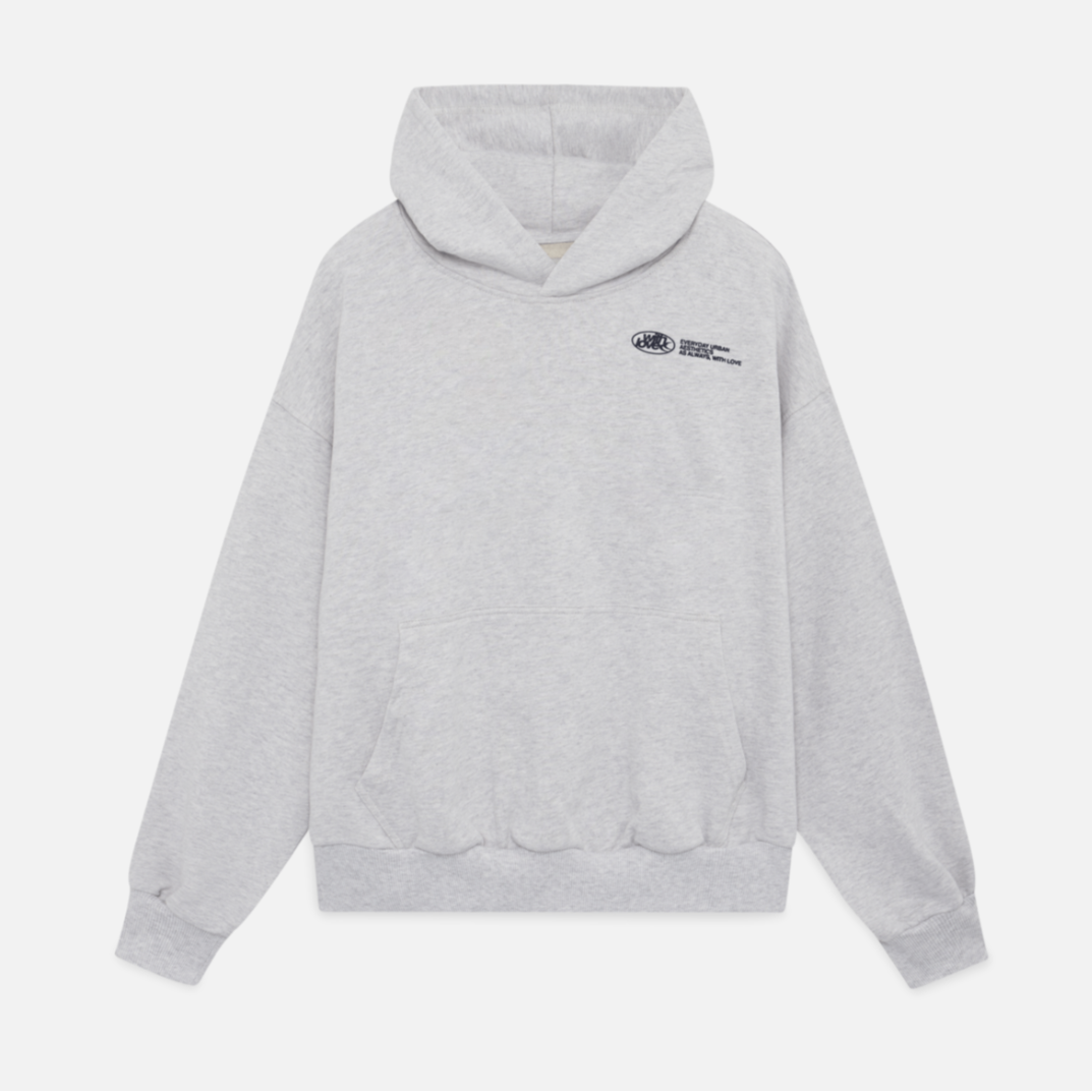 Women's Hooded Sweatshirt | Soft & Warm for Winter 11
