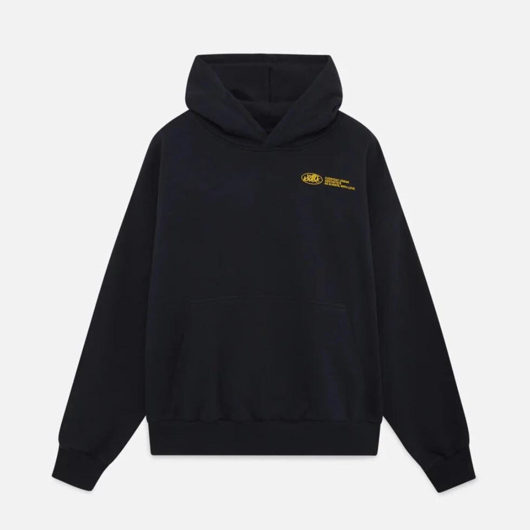 Women's Hooded Sweatshirt | Soft & Warm for Winter 12