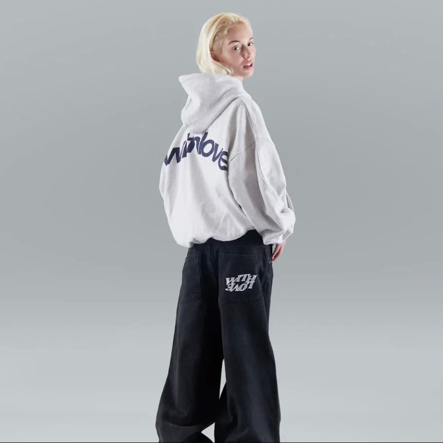 Women's Hooded Sweatshirt | Soft & Warm for Winter 15