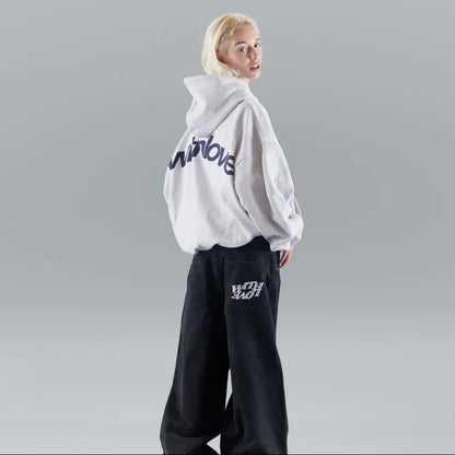 Women's Hooded Sweatshirt | Soft & Warm for Winter 15