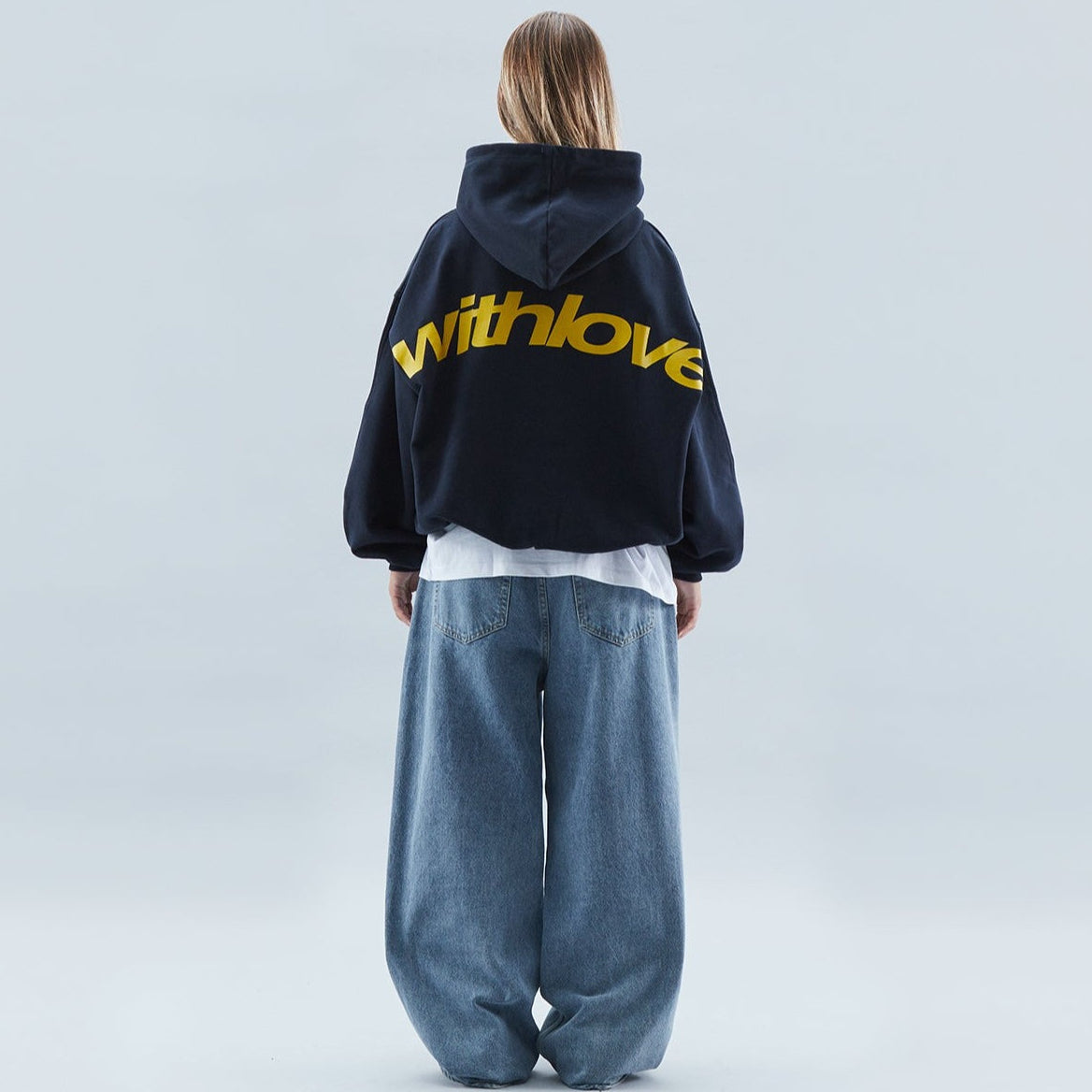 Women's Hooded Sweatshirt | Soft & Warm for Winter 16