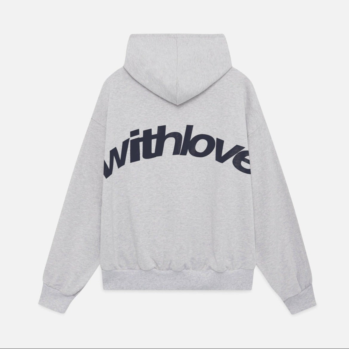 Women's Hooded Sweatshirt | Soft & Warm for Winter 17