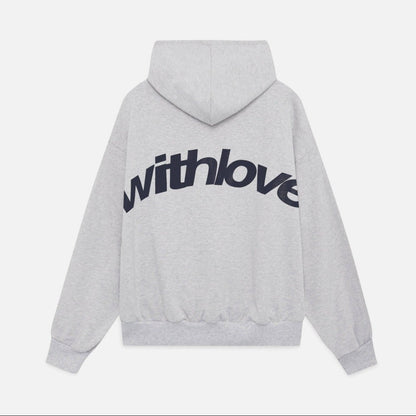 Women's Hooded Sweatshirt | Soft & Warm for Winter 17