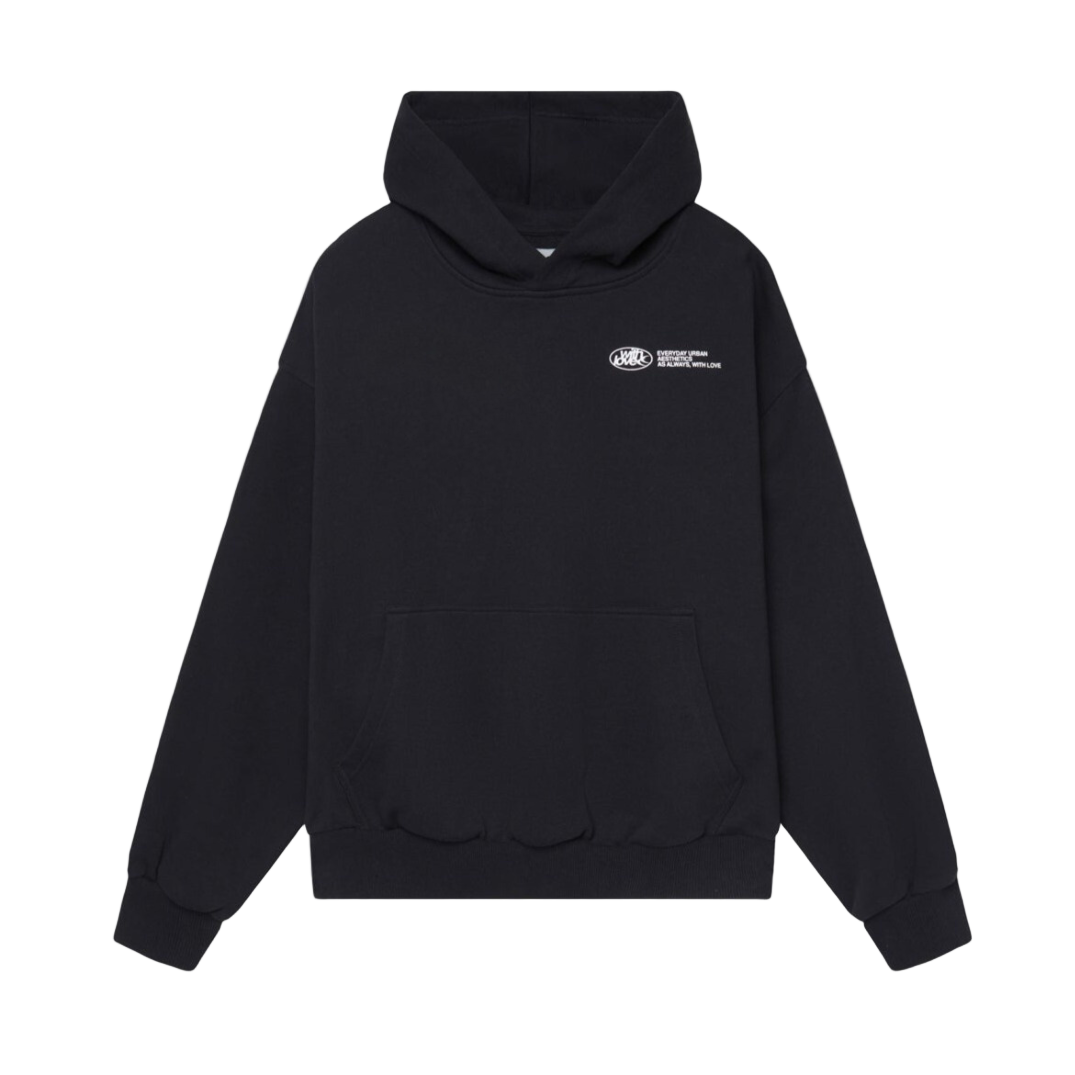 Women's Hooded Sweatshirt | Soft & Warm for Winter 1