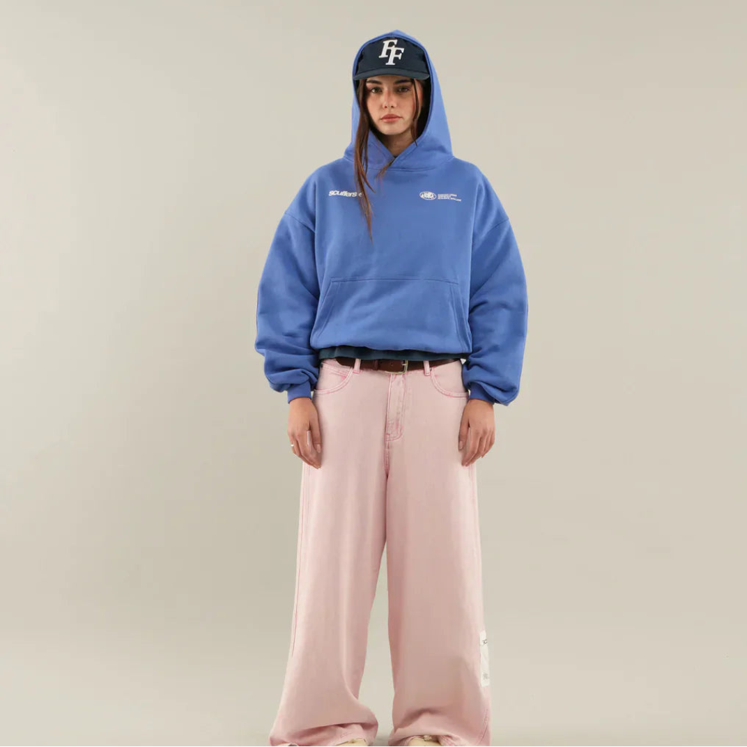 Women's Hooded Sweatshirt | Soft & Warm for Winter 8
