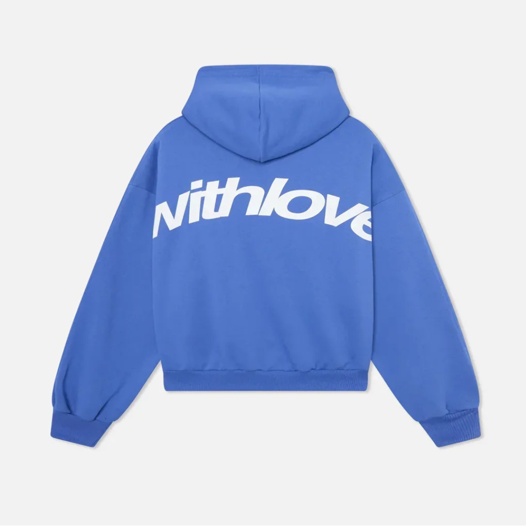 Women's Hooded Sweatshirt | Soft & Warm for Winter 7