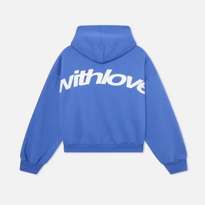 Women's Hooded Sweatshirt | Soft & Warm for Winter 7