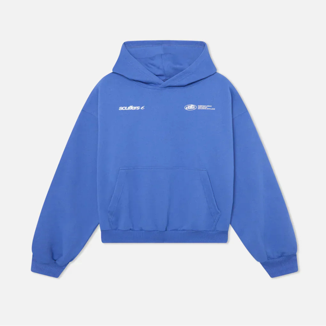 Women's Hooded Sweatshirt | Soft & Warm for Winter 6