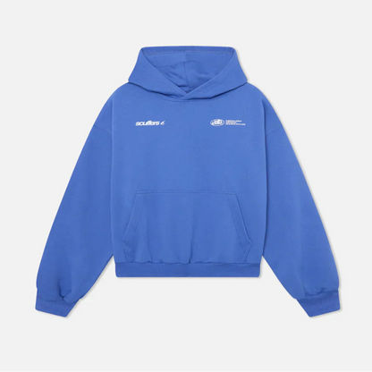 Women's Hooded Sweatshirt | Soft & Warm for Winter 6