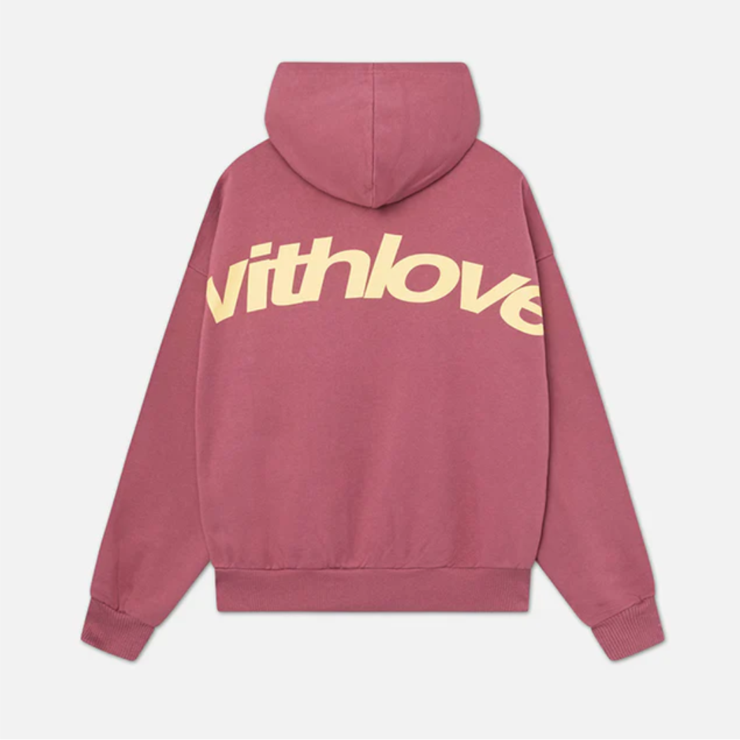 Women's Hooded Sweatshirt | Soft & Warm for Winter 10