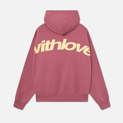 Women's Hooded Sweatshirt | Soft & Warm for Winter 10