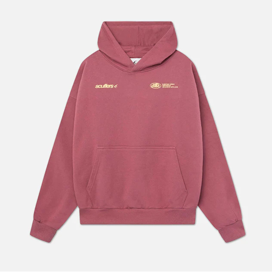 Women's Hooded Sweatshirt | Soft & Warm for Winter 9