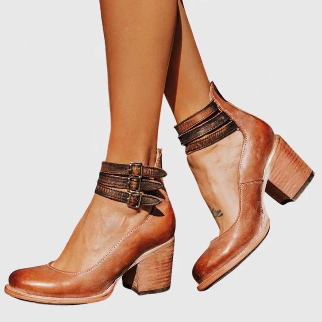 Nina™ | Chic Sandals for All-Day Wear
