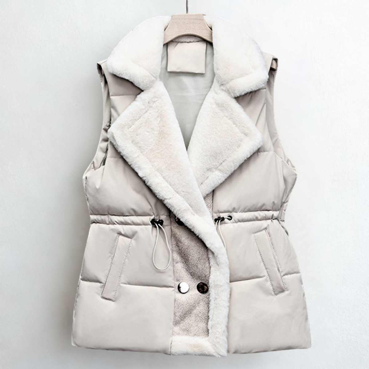 Women's Vest | Warm & Sleek Fit 7