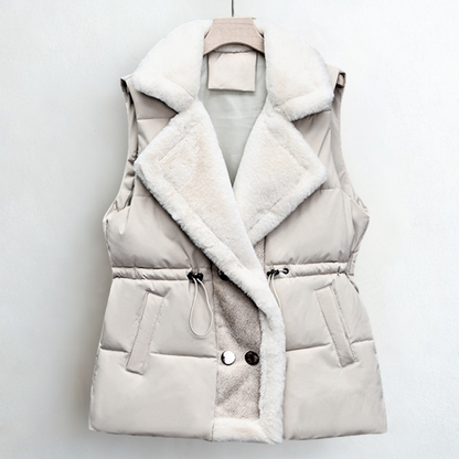 Women's Vest | Warm & Sleek Fit 7