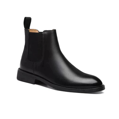 Women's Chelsea Boots | Cushioned Comfort & Arch Support 7