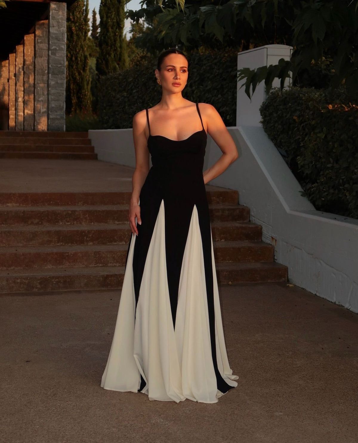 Viara - Wedding Guest Dress