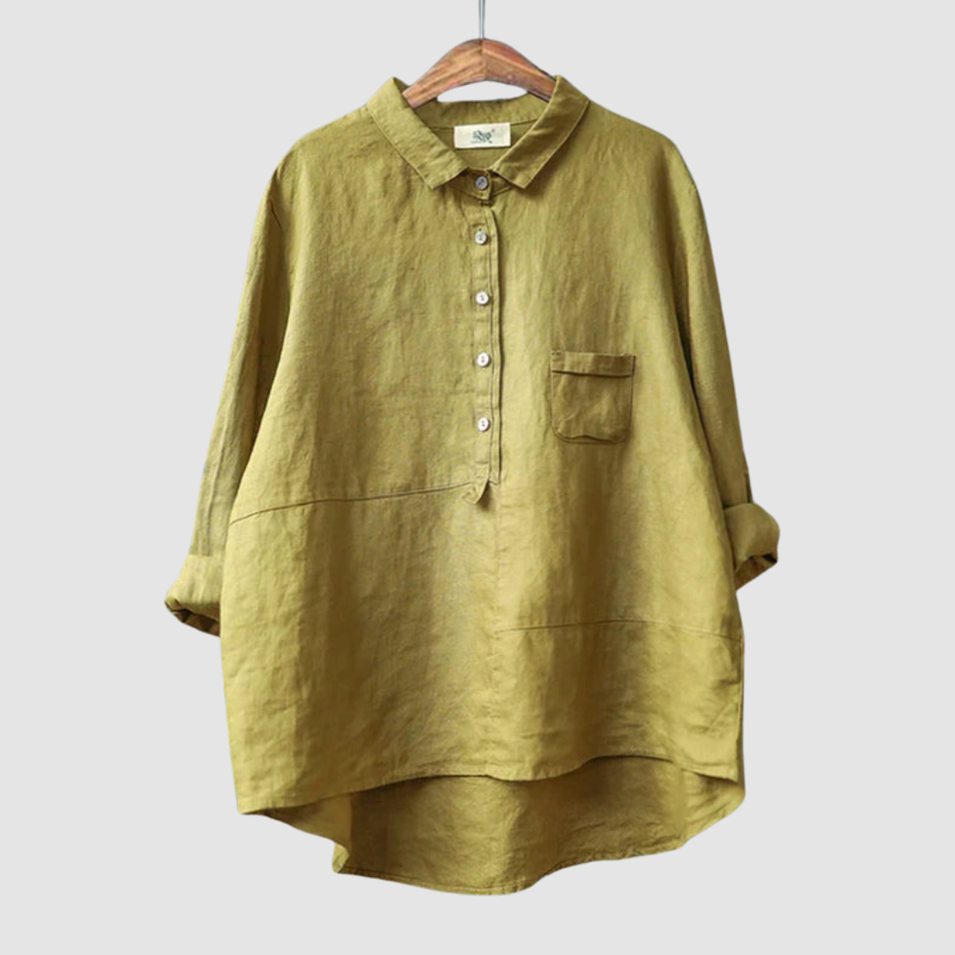 Winona™ Timeless Breathable blouse 0