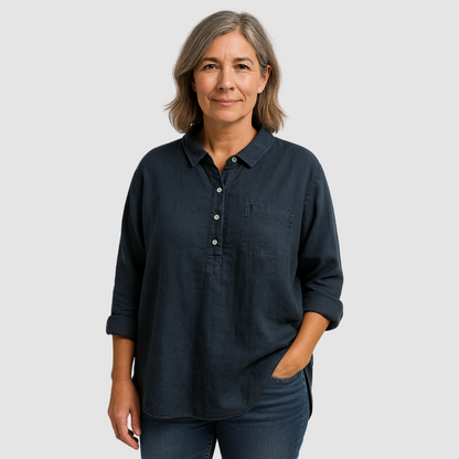 Winona™ Timeless Breathable blouse 1