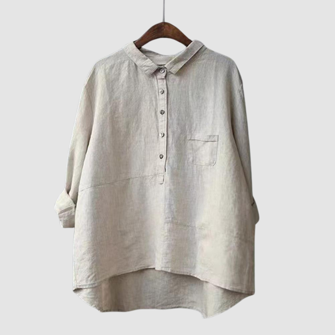 Winona™ Timeless Breathable blouse 2
