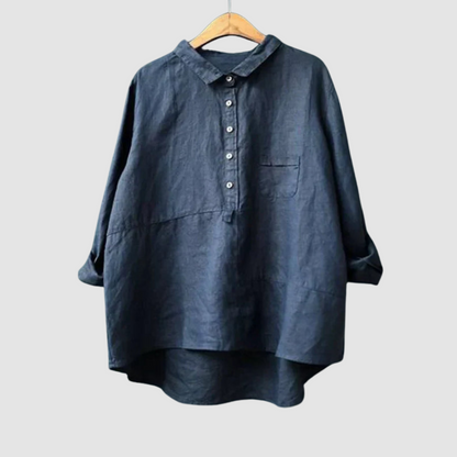 Winona™ Timeless Breathable blouse 3