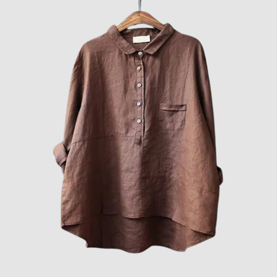 Winona™ Timeless Breathable blouse 4