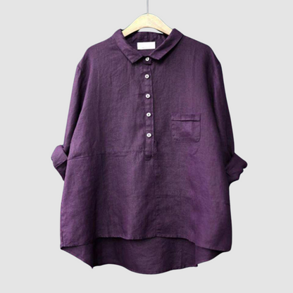 Winona™ Timeless Breathable blouse 5