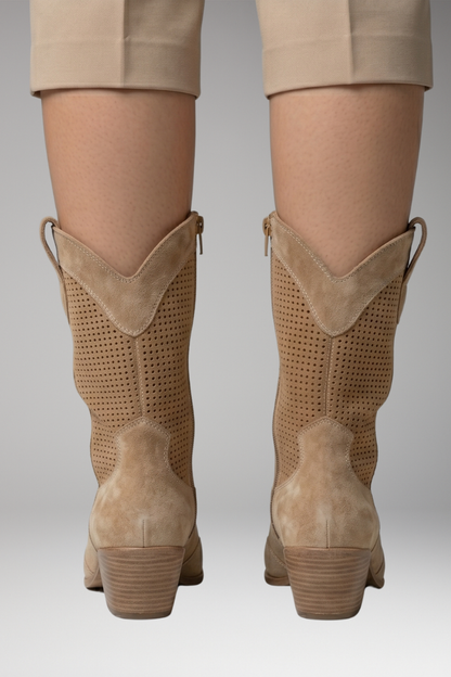 Women's Cowboy Boots | Orthopaedic Comfort & Support