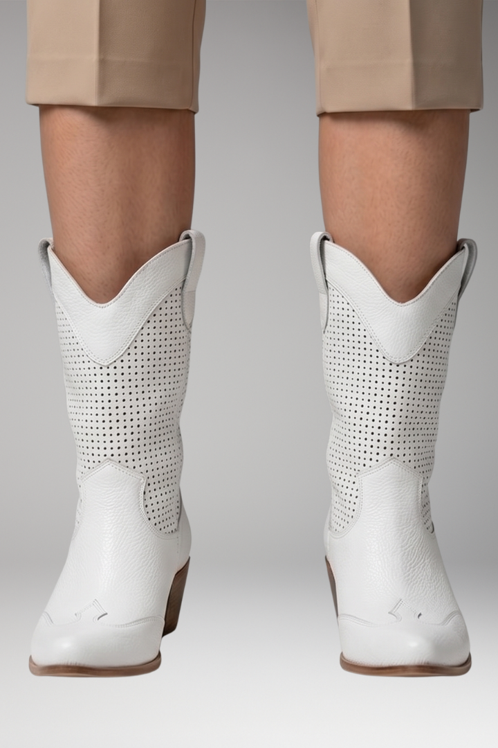 Women's Cowboy Boots | Orthopaedic Comfort & Support