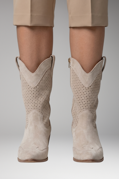 Women's Cowboy Boots | Orthopaedic Comfort & Support