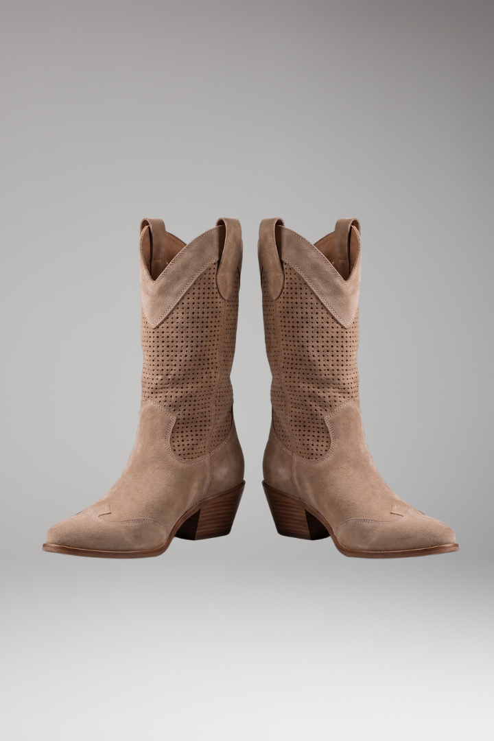 Women's Cowboy Boots | Orthopaedic Comfort & Support