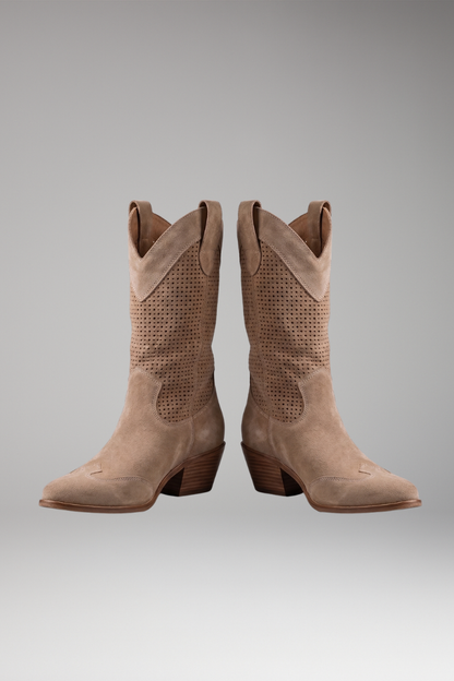 Women's Cowboy Boots | Orthopaedic Comfort & Support