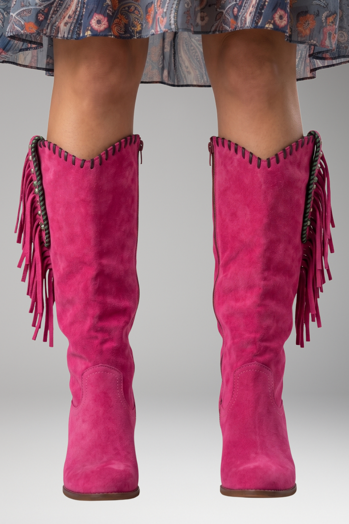 Women's Orthopedic Boots with Targeted Support and Stability 0