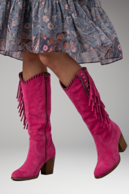 Women's Orthopedic Boots with Targeted Support and Stability 3