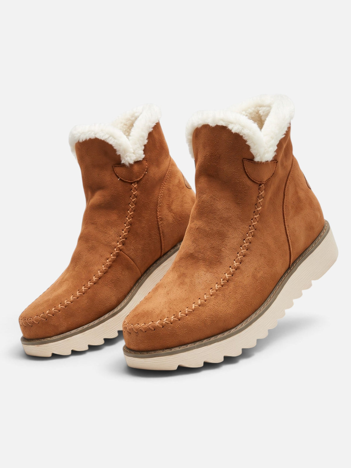 Women's Ankle Boots | Wedge Sole