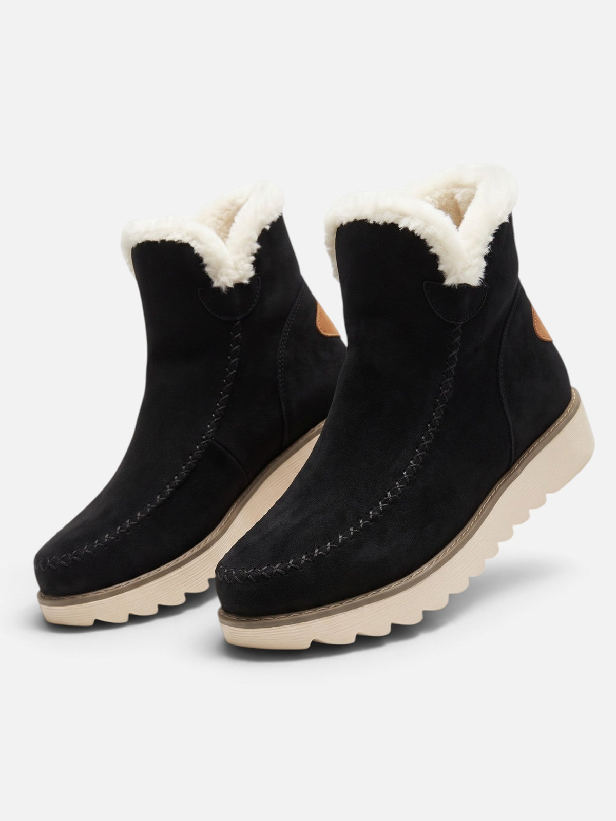 Women's Ankle Boots | Wedge Sole