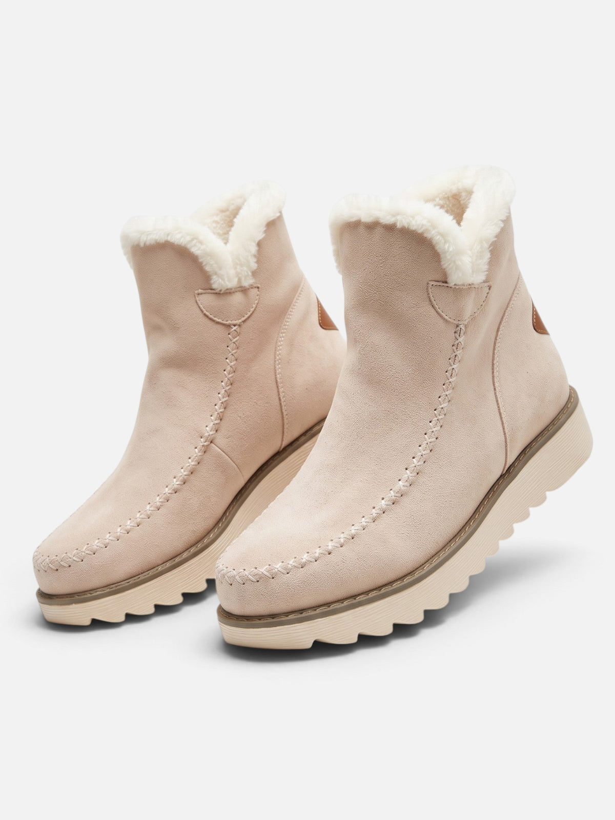 Women's Ankle Boots | Wedge Sole