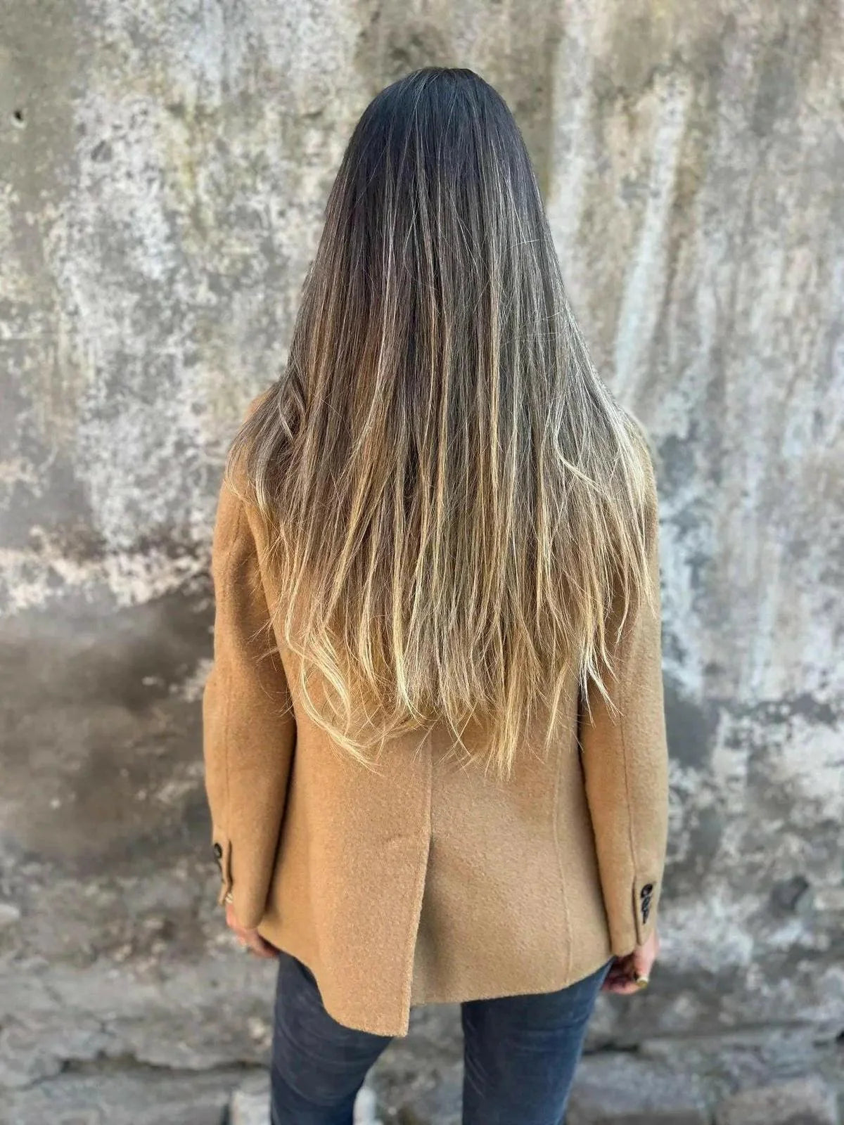 Suzanne | Casual Blazer 3