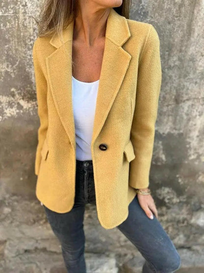Suzanne | Casual Blazer 4