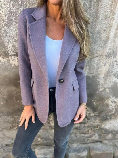Suzanne | Casual Blazer 5