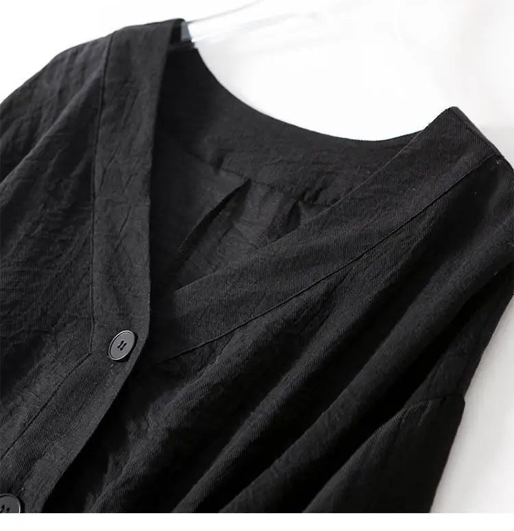 Women's Blouse | Sheer Batwing V Neck Cropped Shirt
